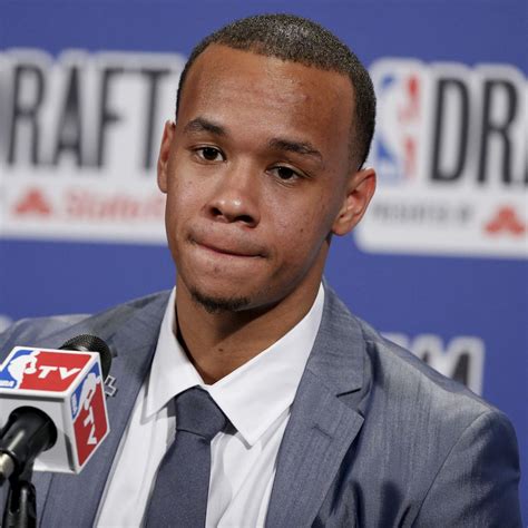 nba draft 2014|2014 NBA Draft: Full Results and Grades for Each Franchise.